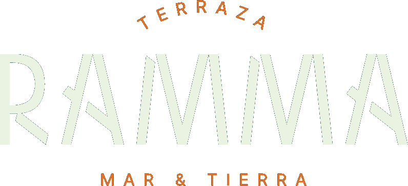 Ramma Terraza — Mar y Tierra